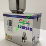 весовой дозатор для сыпучих продуктов